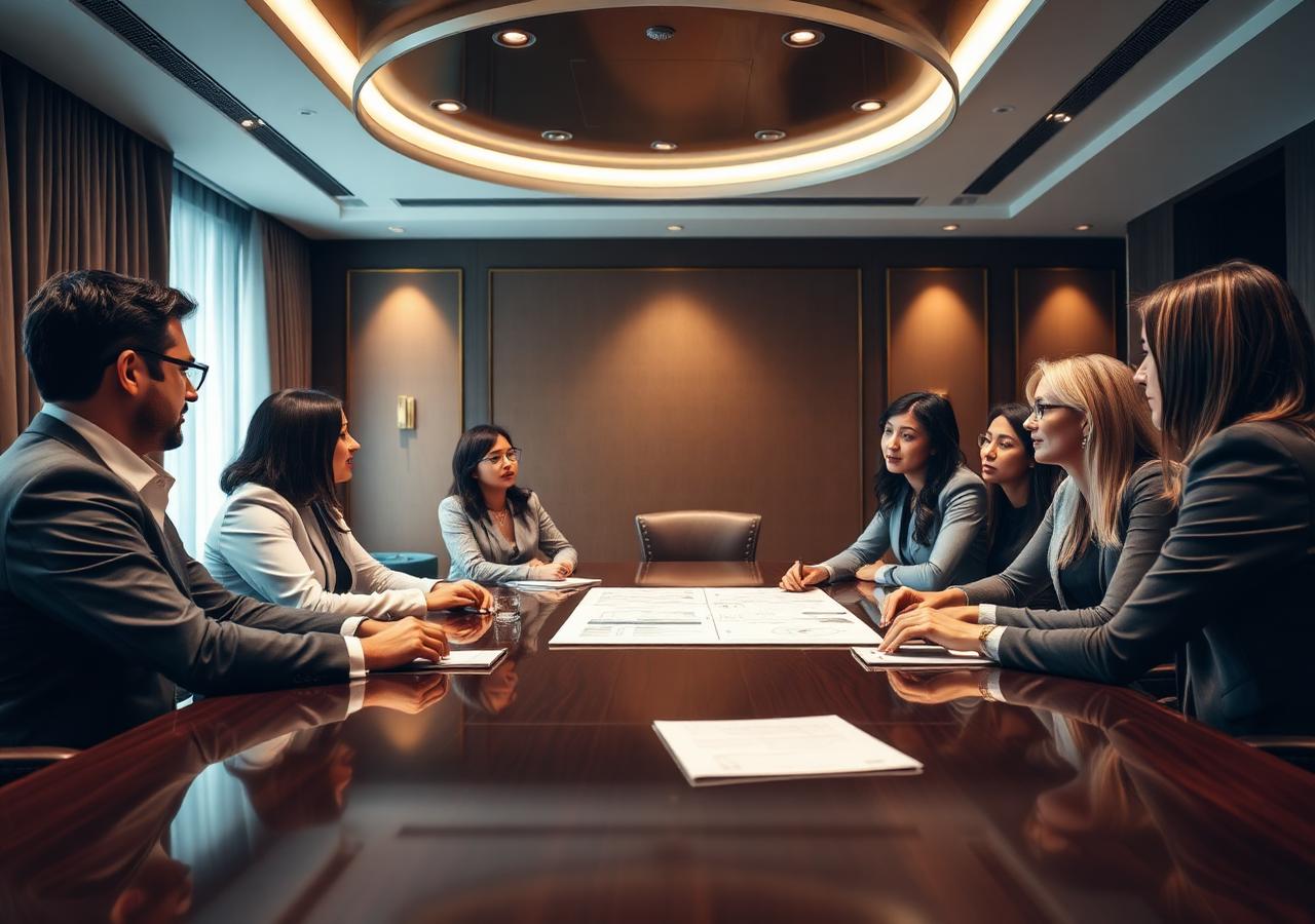 Corporate Training